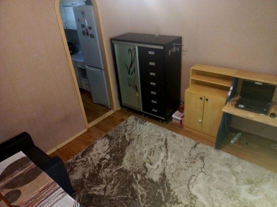 Сдам гостинку ул. Гарибальди Харків