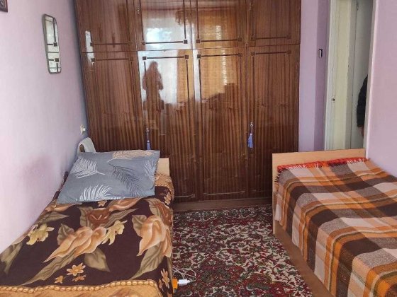 Підселення в кімнату до проживаючого хлопця по вулиці Ю.Липи Львов