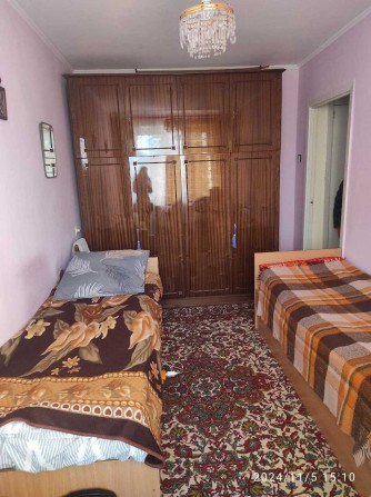 Підселення в кімнату до проживаючого хлопця по вулиці Ю.Липи - фото 1