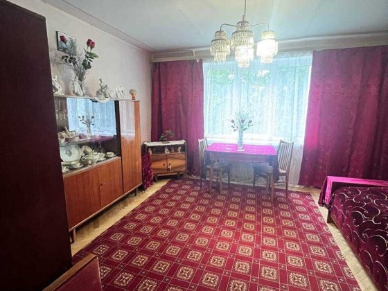 Оренда кімнати в 2 кімнатній квартирі по вулиці Кульпарківська Львов