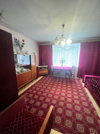 Оренда кімнати в 2 кімнатній квартирі по вулиці Кульпарківська - фото 1