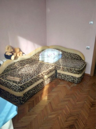 Оренда кімнати для 1 дівчини або жінки Сихів вулиця Чукаріна - фото 1