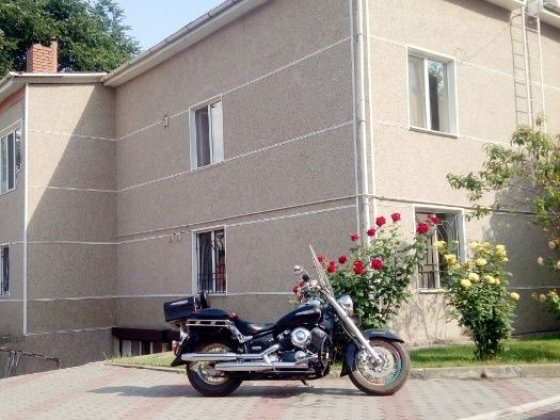 В 2-х этажном доме,комнаты, (бомбоубежище, свет всегда) Одесса