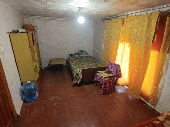 Здам 1 кімнату в приватному будинку Винницкие Хутора