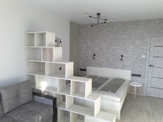 Оренда 1-кім. квартири | вул.Зелена | ЖК Старий Сихів Львов