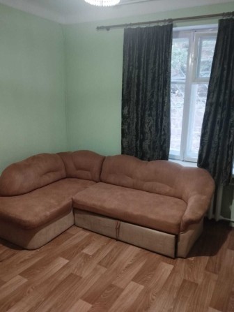 Кімната у комунальній кв. вул.Бойчука 25. м.Звіринецька. м.Видубичі. - фото 1