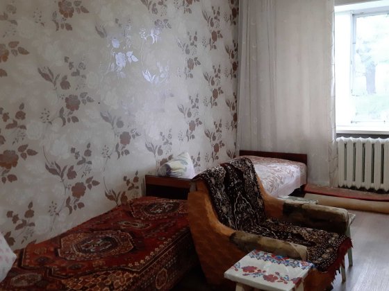 Сдам  комнату на П. Поле. Харків