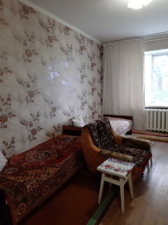 Сдам  комнату на П. Поле. - фото 1