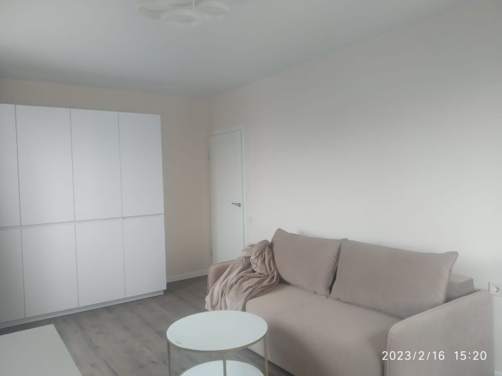 Здам кімнату в 2-х кімнатній квартирі на ст м Іподром - фото 1