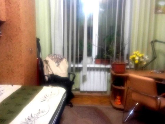 Комната по ул.Автозаводская, Виноградарь, Куреневка Київ