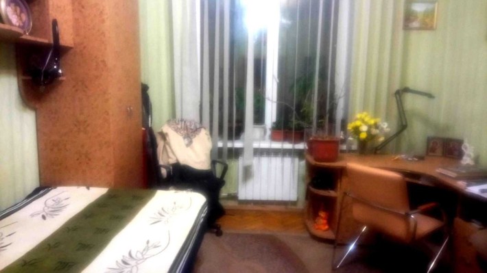 Комната по ул.Автозаводская, Виноградарь, Куреневка - фото 1