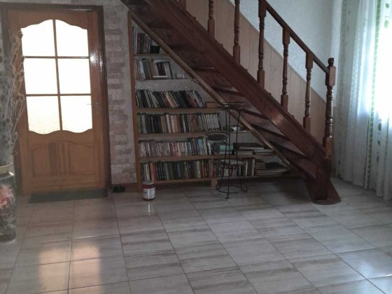 Здам   кімнату в будинку біля парку Феофанія Київ