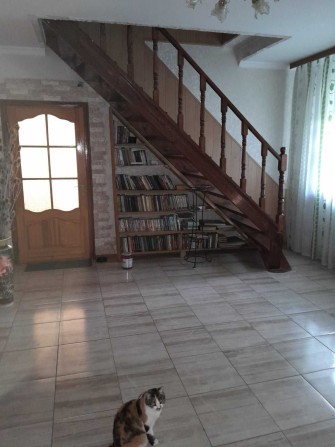 Здам   кімнату в будинку біля парку Феофанія - фото 1