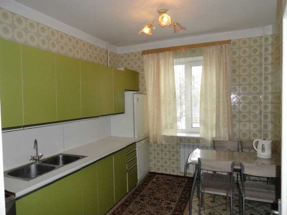 Кімната в 2-х  кімнатній без власників Вершигори,3 Киев