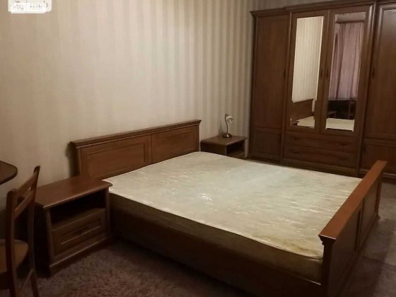 Здається 1-кімнатна квартира на вул.Машинобудівній 22 Київ