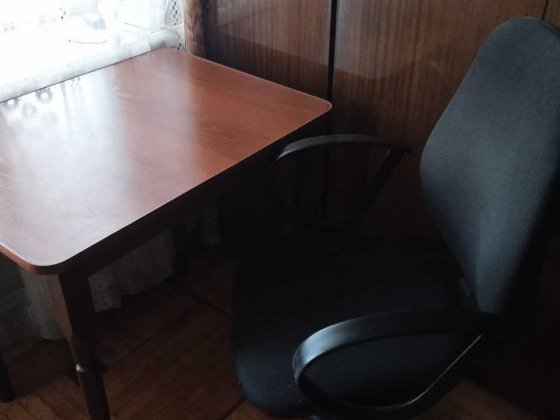 Здам Койко-місце в одно кімнатній квартирі ( для дівчини ) Київ