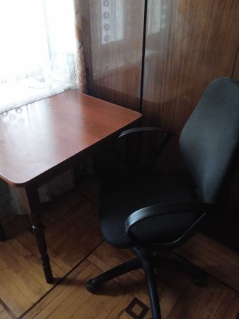 Здам Койко-місце в одно кімнатній квартирі ( для дівчини ) - фото 1