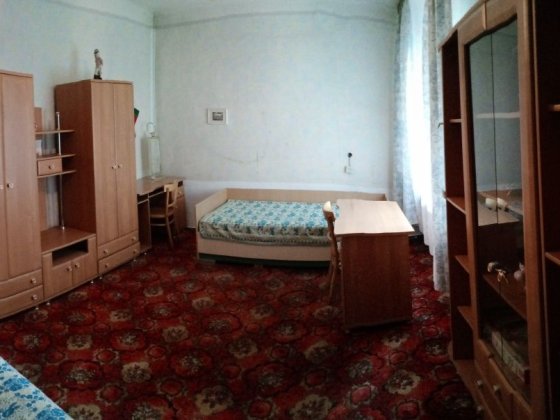 Зам кімнату приватний будинок 15 минут метро дорогожичі з господарям. Київ