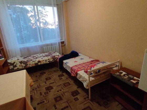 оренда житла окремої кімнати м. Лукянівська Киев