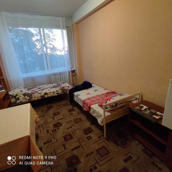 оренда житла окремої кімнати м. Лукянівська - фото 1