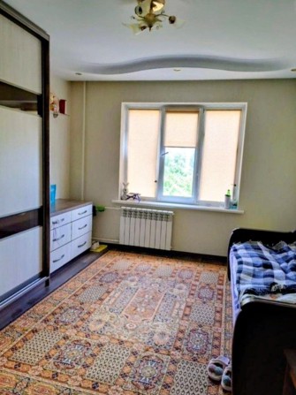 ВІЛЬНА Кімната на Троєщині вул.Ніколаєва, 2-ий поверх. - фото 1