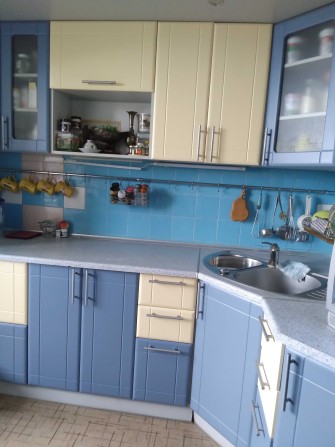 Здам кімнату в 3х кімн.квартирі, жінці, Початок Троєщини. Без комісії. - фото 1