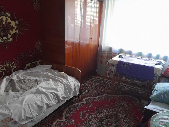 Сдаю комнату . Район метро Полiтехнiчна. Хлопцю Студенту Без брокера Київ