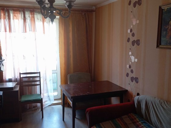 Оренда кімнати Київ. вул.Андрія Мельника, 14Г. Солом'янський р-н. НАУ Київ