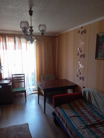 Оренда кімнати Київ. вул.Андрія Мельника, 14Г. Солом'янський р-н. НАУ - фото 1