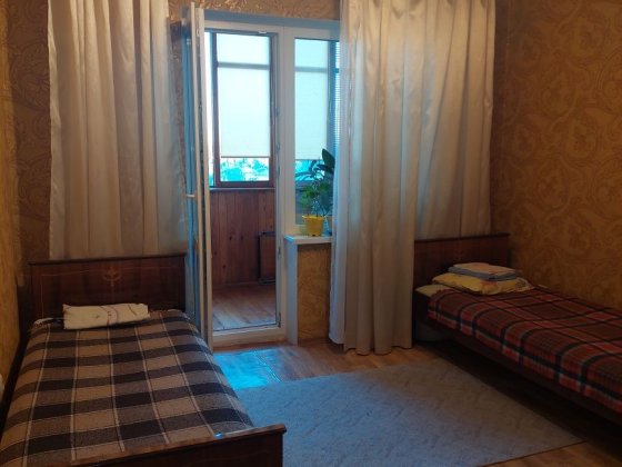 Кімната ХШ 158 м.Харківська/Вирлиця для 1-2 дівчат Киев