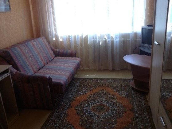 Здаю одну кімнату в комунальній квартирі у Подільському районі . Київ