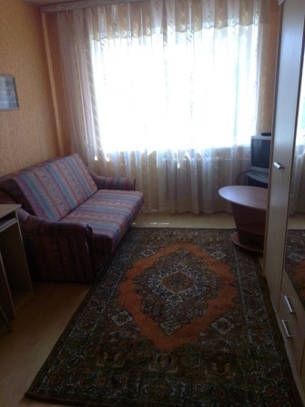 Здаю одну кімнату в комунальній квартирі у Подільському районі . - фото 1