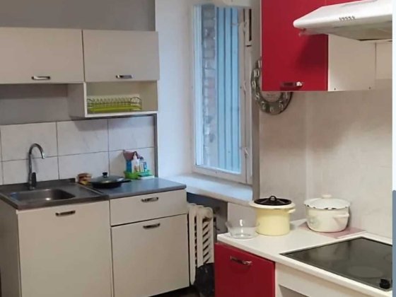 Окрема кімната Вітряні Гори ст.метро Мінська Киев