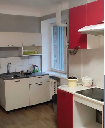 Окрема кімната Вітряні Гори ст.метро Мінська - фото 1