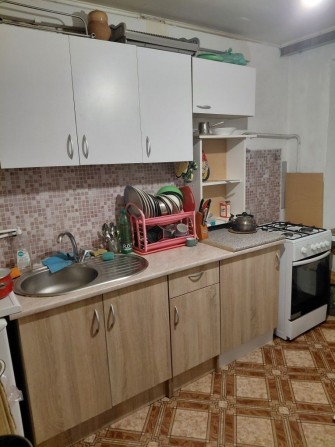 Оренда кімнат в квартирі.. Від власника. Можлива подобова оренда. - фото 1