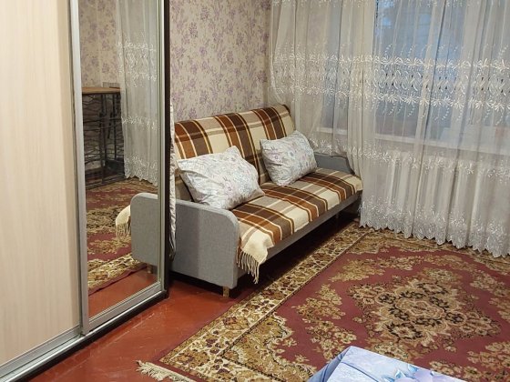 Сирець.Кім-20м.БезХоз.Для1-їЛюдини.Свіж.рем.Бойлер,WiFi.Метро,15хв.піш Київ