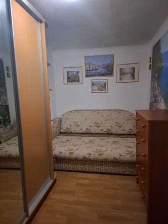 Кімната для дівчини - фото 1