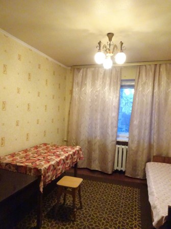 Святослава Хороброго, отдельная комната,  Севастопольская площадь - фото 1