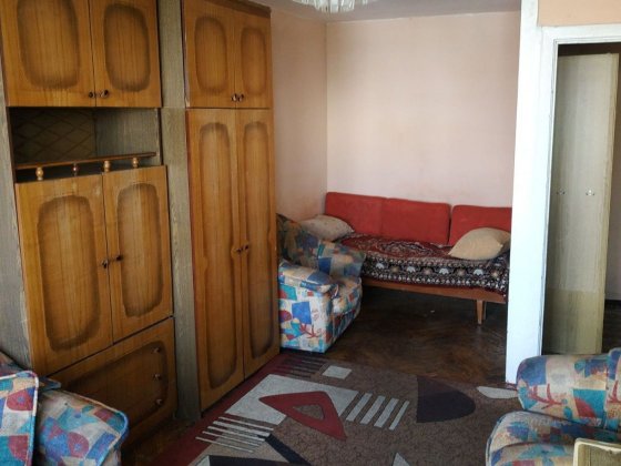 Сдам  гостинку на длительный срок Київ