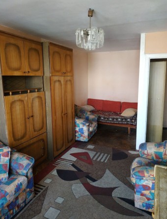 Сдам  гостинку на длительный срок - фото 1