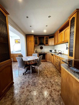 Довготривала оренда 3к квартири на вул. Бориса Гмирі 13 - фото 1