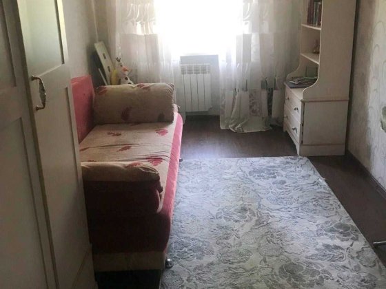 Комната по ул.Григория Чупринки, Дарницкая пл. 200м Київ