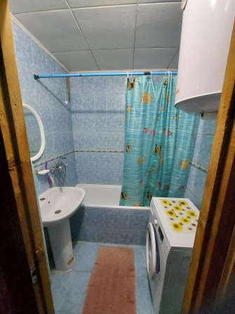 Здається кімната - фото 1