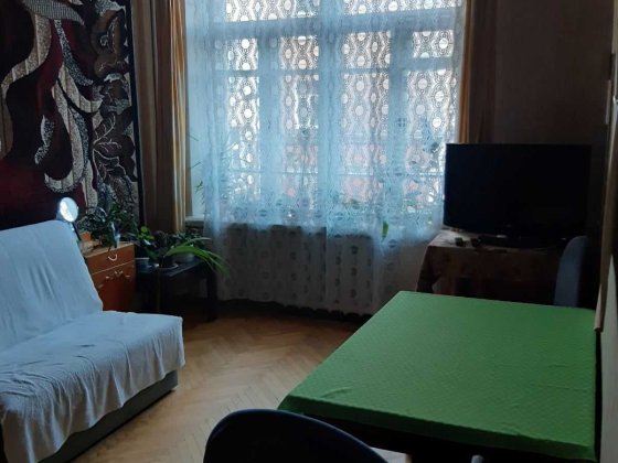 Аренда комнаты  для мужчины Киев