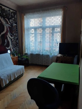 Аренда комнаты  для мужчины - фото 1