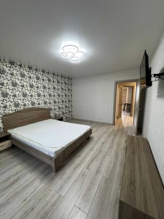 Здається 1-кімнатна квартира на вул.Оксамитова 20А - фото 1