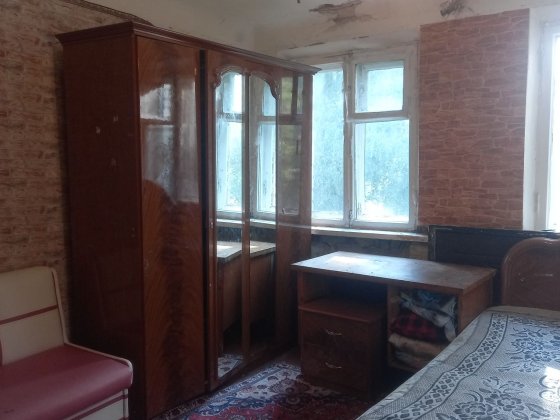 Здам кімнату в Києві Київ