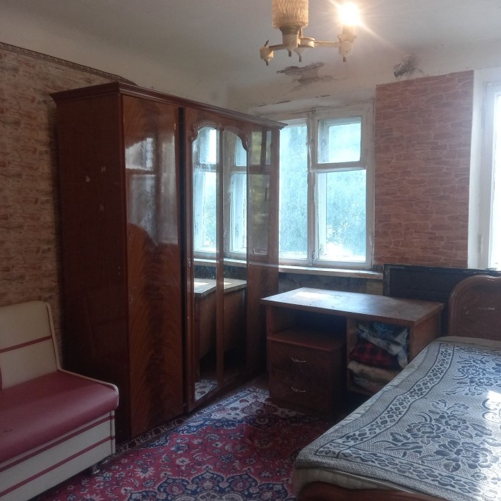 Здам кімнату в Києві - фото 1