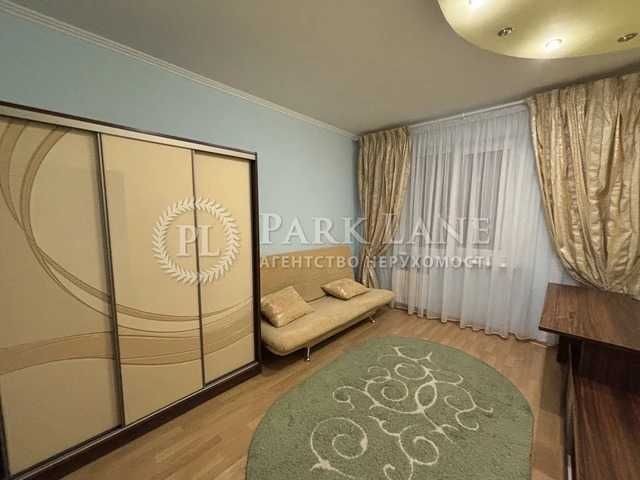 Оренда  3 кімнативул Ахматової 16в метро Позняки Григоренка - фото 1