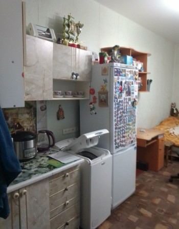 Здам кімнату в гуртожитку. - фото 1